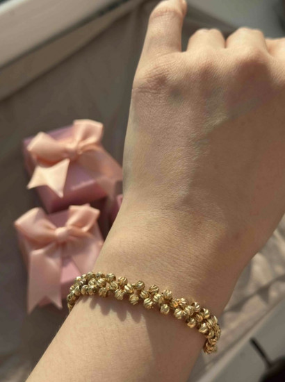 Браслет женский «Dorika»