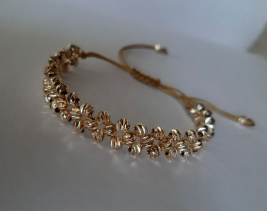 Браслет женский «Dorika»