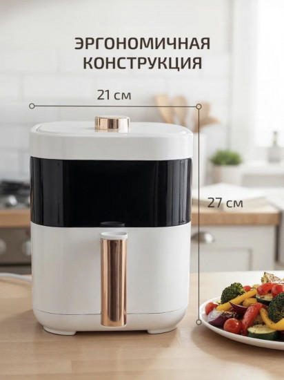 Аэрогриль SPRX 2