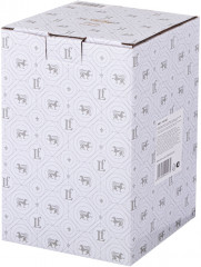 Набор салатников на подставке «Grain» - Фото 1