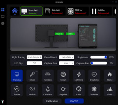 LED-подсветка для монитора - Фото 5