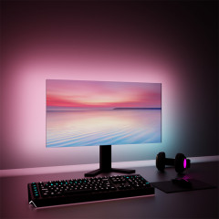 LED-подсветка для монитора - Фото 6