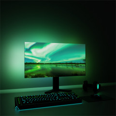 LED-подсветка для монитора - Фото 7