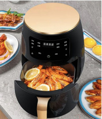 Аэрогриль SPRX11 - Фото 3