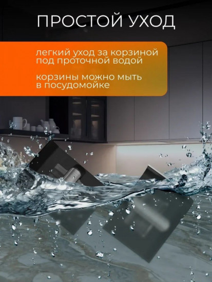 Двойной аэрогриль SPRX3