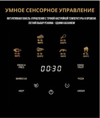 Аэрогриль YL257 - Фото 3