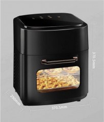 Аэрогриль YL257 - Фото 8