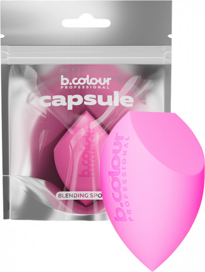 Спонж для макияжа профессиональный