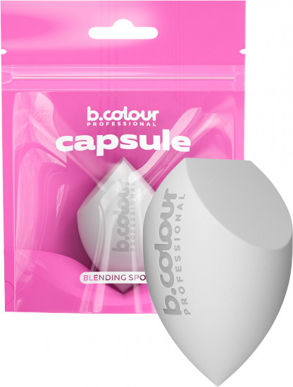 Спонж для макияжа профессиональный