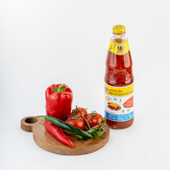Соус «Сладкий чили»