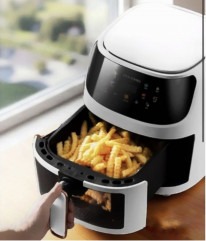 Аэрогриль Y1234 - Фото 5