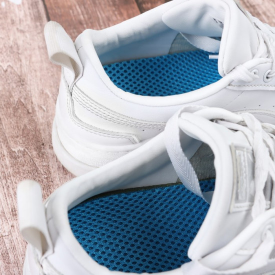 Стельки для обуви антибактериальные, с запахом полыни