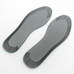 Стельки для обуви антибактериальные, с запахом полыни - Фото 4