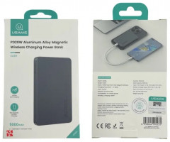 Аккумулятор внешний CD231 - Фото 1