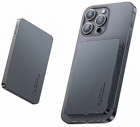 Аккумулятор внешний CD231