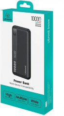 Внешний аккумулятор «Power bank CD262 PB89» - Фото 1