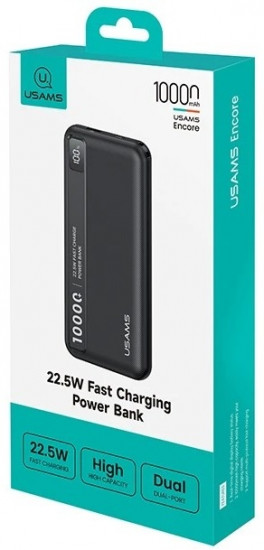 Внешний аккумулятор «Power bank CD263»