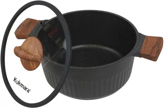 Набор кастрюль «Ristretto Stella»