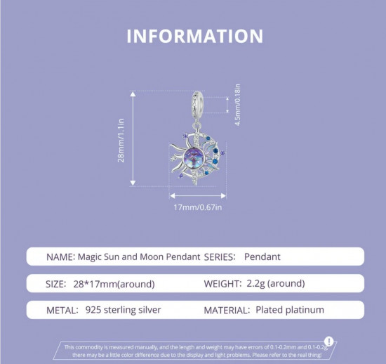 Шарм «Гармония»