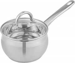 Ковш с крышкой «Селин» - Фото 1