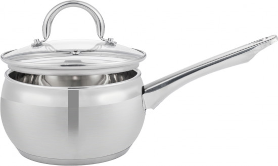 Ковш с крышкой «Селин»