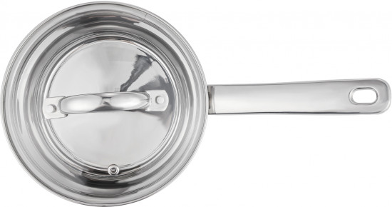 Ковш с крышкой «Селин»