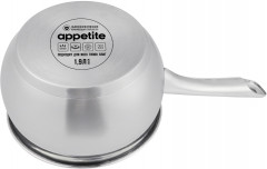 Ковш с крышкой «Селин» - Фото 6