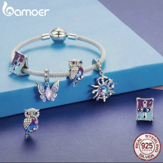 Шарм «Мудрость совы»