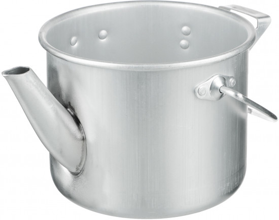 Чайник-котелок