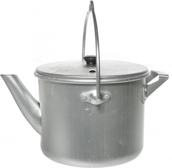 Чайник-котелок