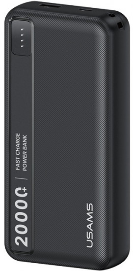 Внешний аккумулятор «Power bank CD264»