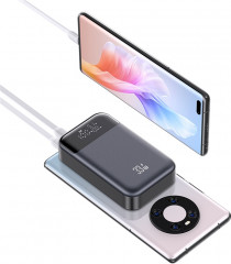 Внешний аккумулятор «Power bank US-CD221 10KCD22101» - Фото 3