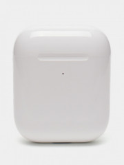 Беспроводные наушники AirPods 2 - Фото 1