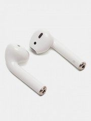 Беспроводные наушники AirPods 2 - Фото 2