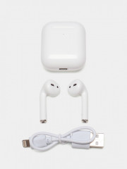 Беспроводные наушники AirPods 2 - Фото 3