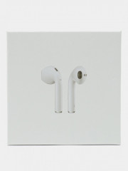 Беспроводные наушники AirPods 2 - Фото 4