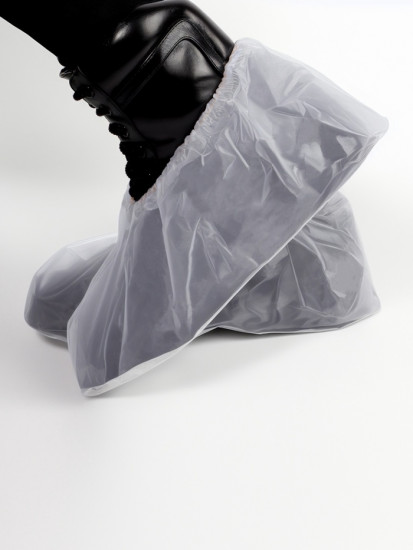 Чехлы для обуви