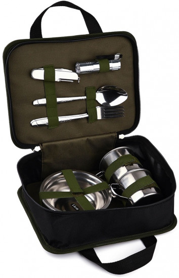 Набор для пикника «Настоящий мужик»