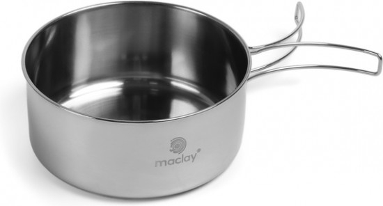 Набор туристической посуды