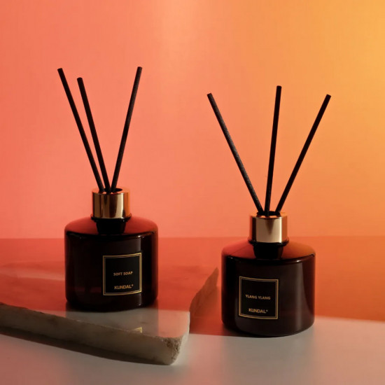 Парфюмированный диффузор «English Rose»