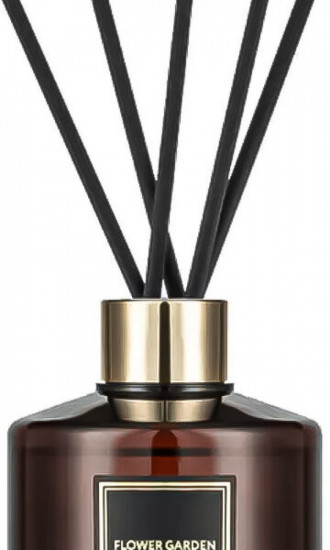 Парфюмированный диффузор «English Rose»