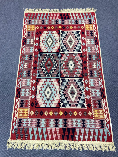 Ковер «Kare15»