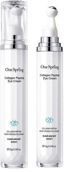 Роллер для кожи вокруг глаз «One Spring»