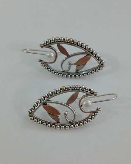 Серьги для женщин