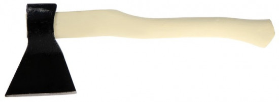 Топор кованый