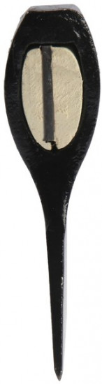 Топор кованый