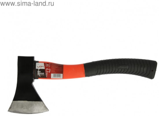 Топор столярный