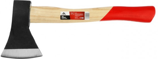 Топор столярный