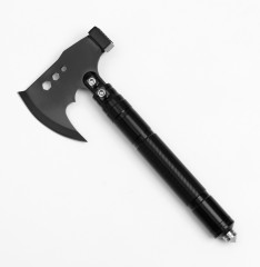 Топор тактический многофункциональный - Фото 3