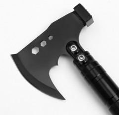 Топор тактический многофункциональный - Фото 4